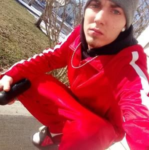 Meet your Posher, Shayne